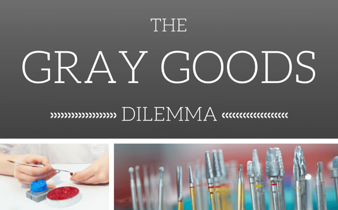 The Gray Goods Dilemma