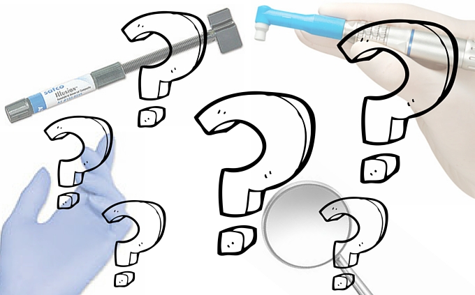 Why Try New Dental Products & How To Decide