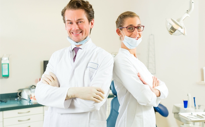5 simple ways to enjoy being in your office more and rejuvenating your love of dentistry!