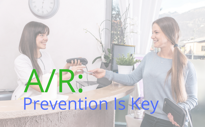 AR Prevention is Key