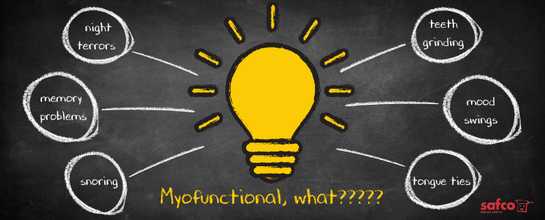 Myofunctional, what?????