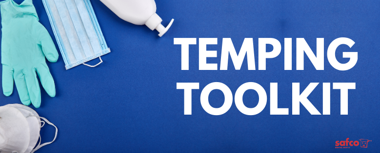 Temping Toolkit