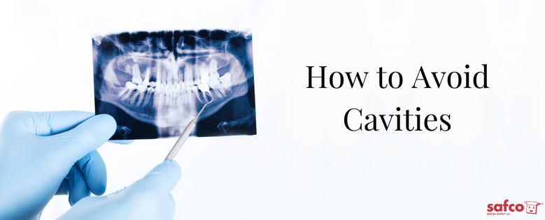How to Avoid Cavities
