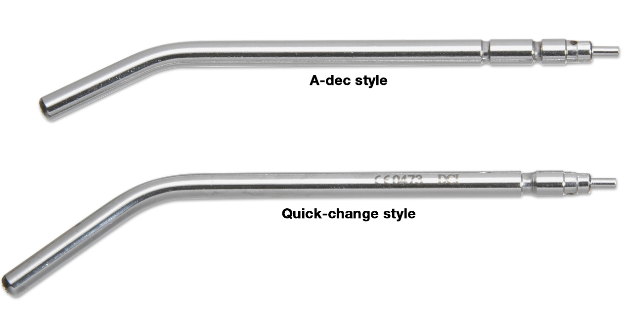 Air Water Syringe Tips Dci Safco Dental Supply