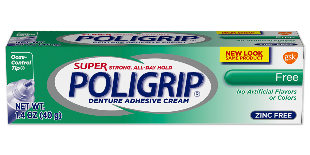 poligrip
