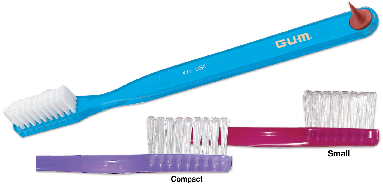butler gum toothbrush