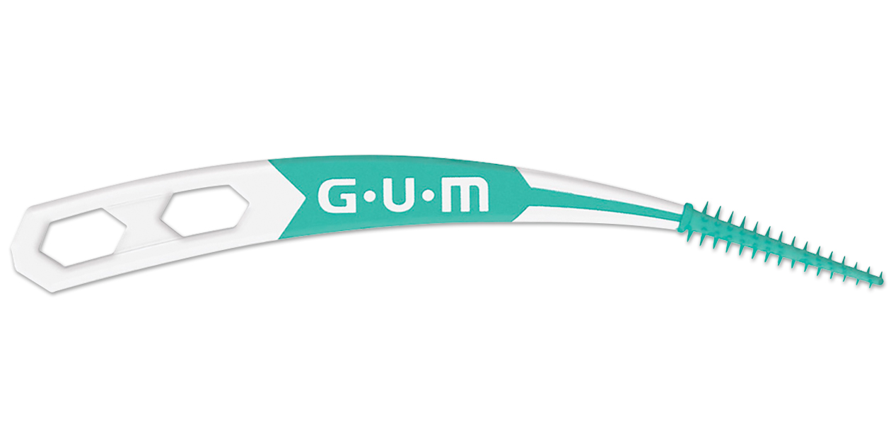 GUM Soft-Picks Advanced | Safco Dental Supply