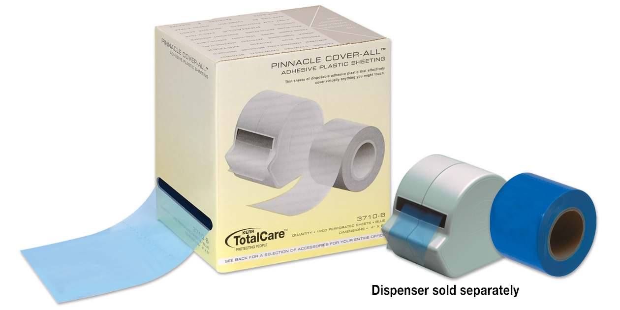 Pinnacle Cover All Safco Dental Supply