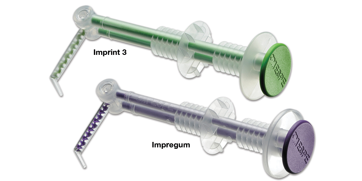 3M™ Intra-Oral Syringes