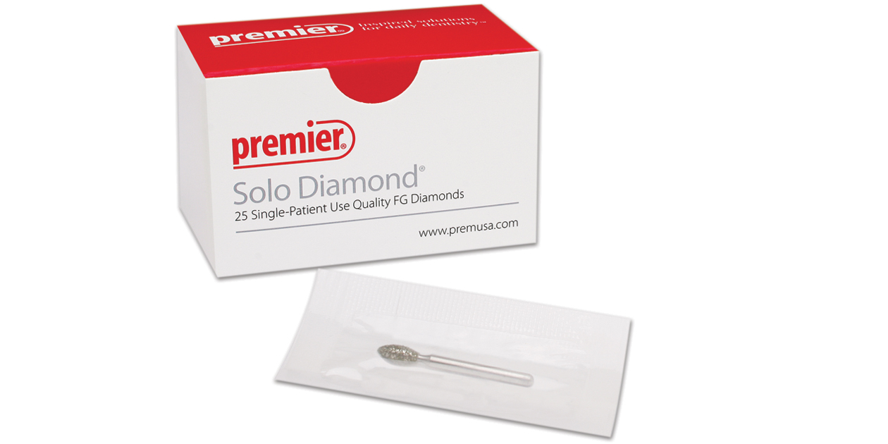 Premier Diamond Instruments