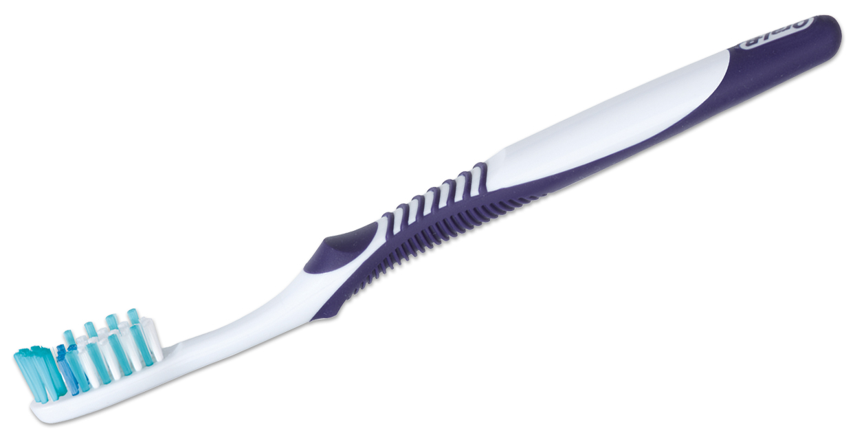 oral b deep clean toothbrush
