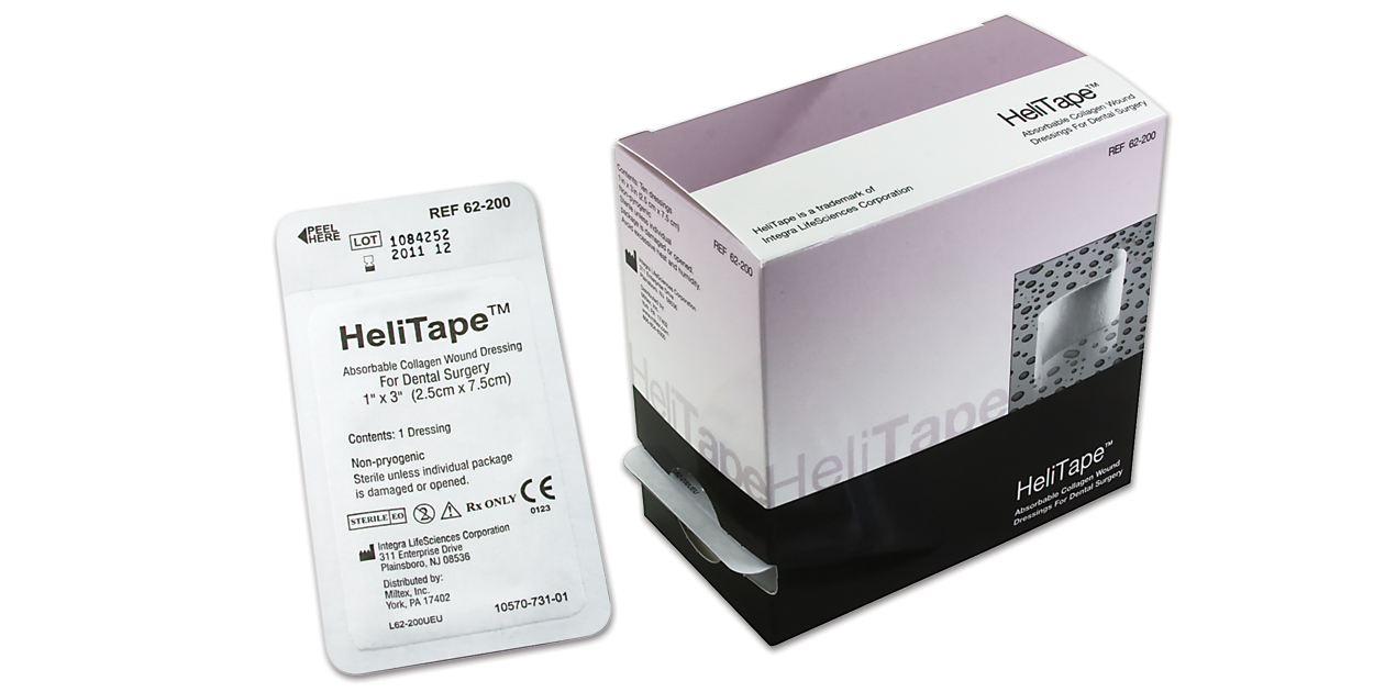 helitape amazon