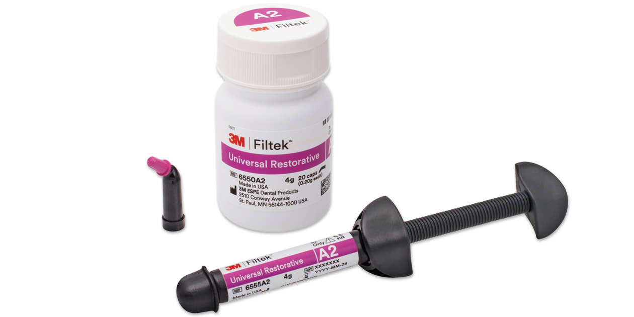 3M™ Filtek™ Universal Restorative