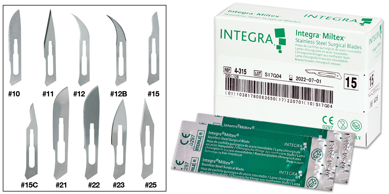 miltex surgical
