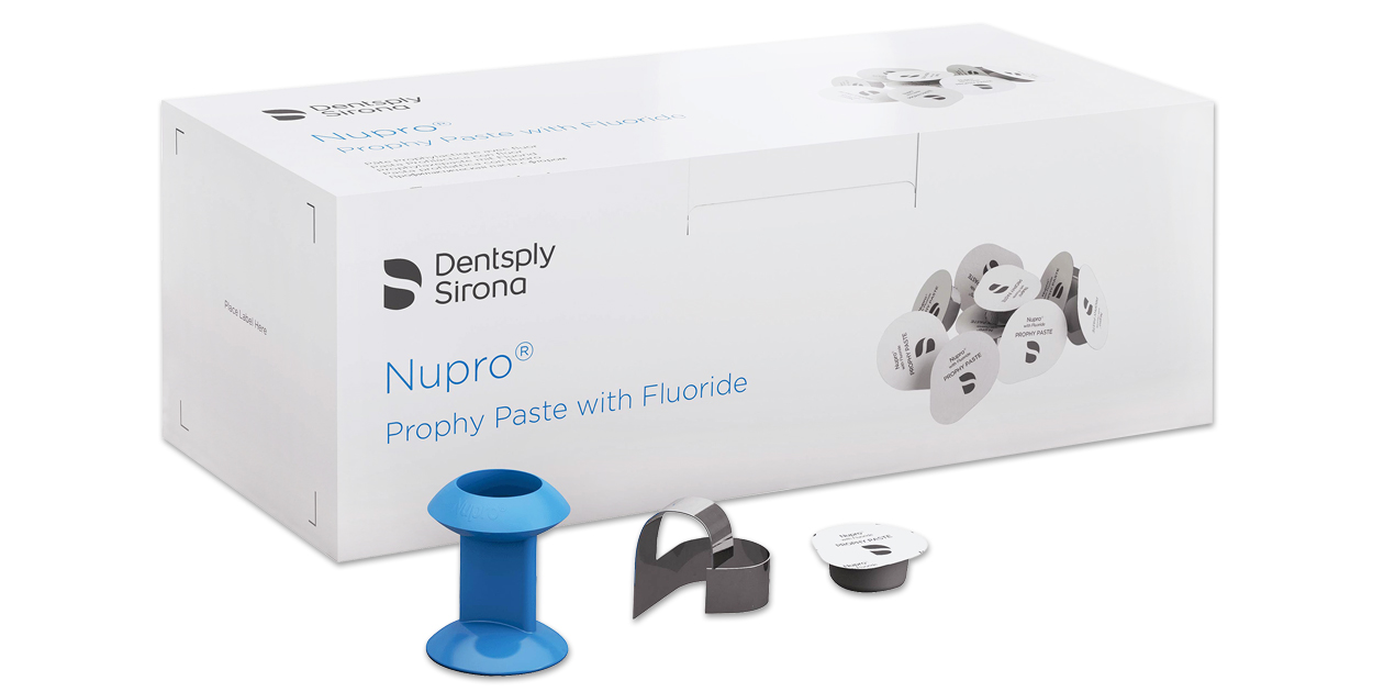 Dentsply Prophy Paste