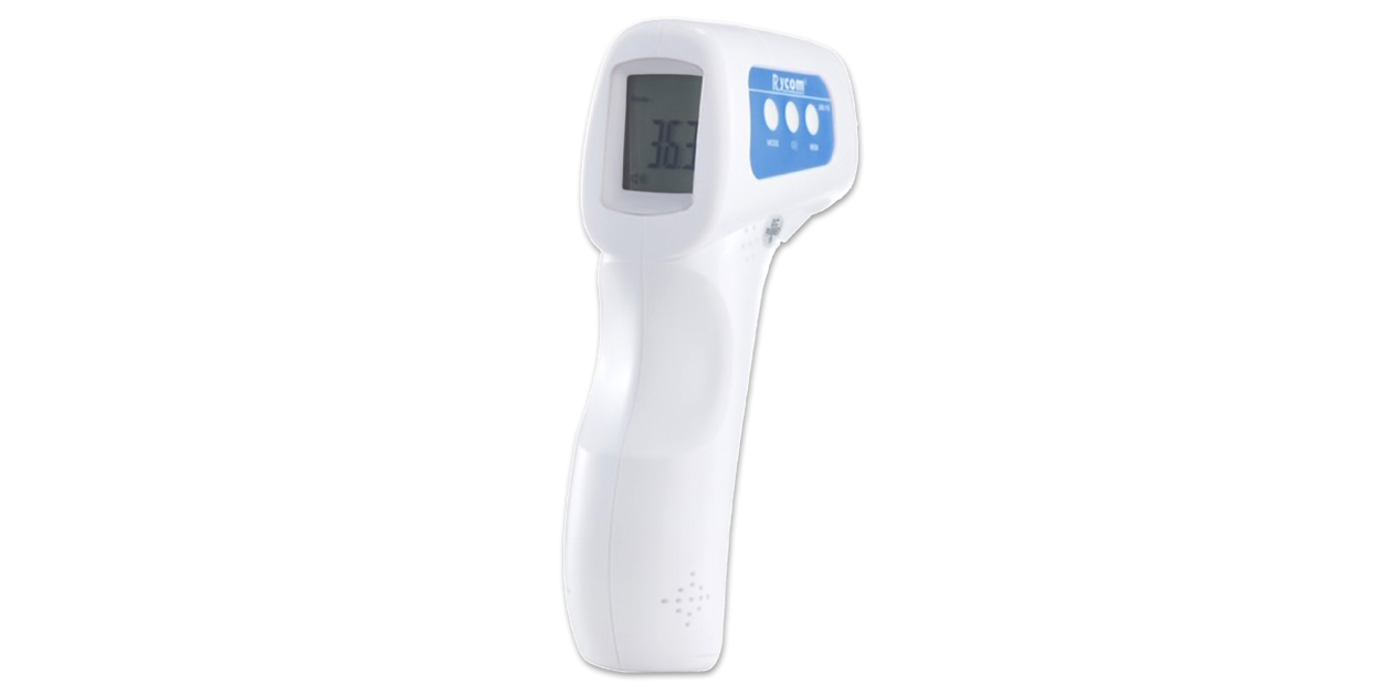 Rycom Non-Contact Infrared Thermometer