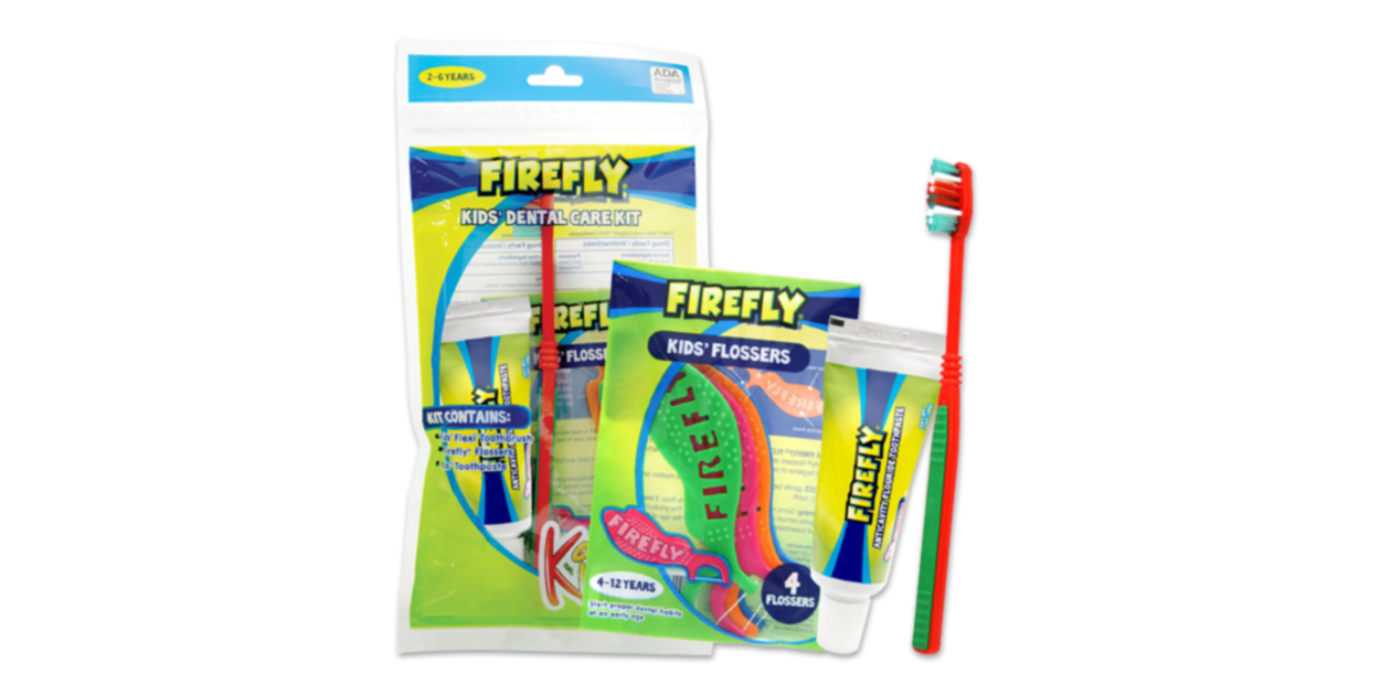 firefly oral care