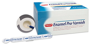 varnish varnishes fluoride enamel pro