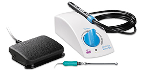 Dentsply Ultrasonic Scalers