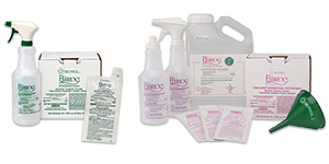 Young Disinfectants / Surface Cleaners