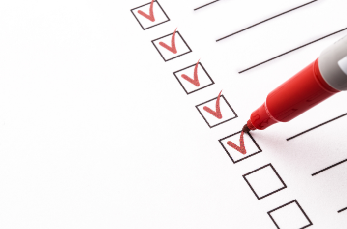 CDC Recommended Written Policies and Procedures – How Would You Score?