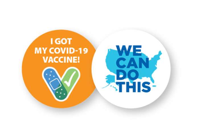 COVID-19 Vaccine: Help protect you from getting COVID-19